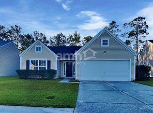 1229 Wando Shores Dr, Charleston, SC 29492