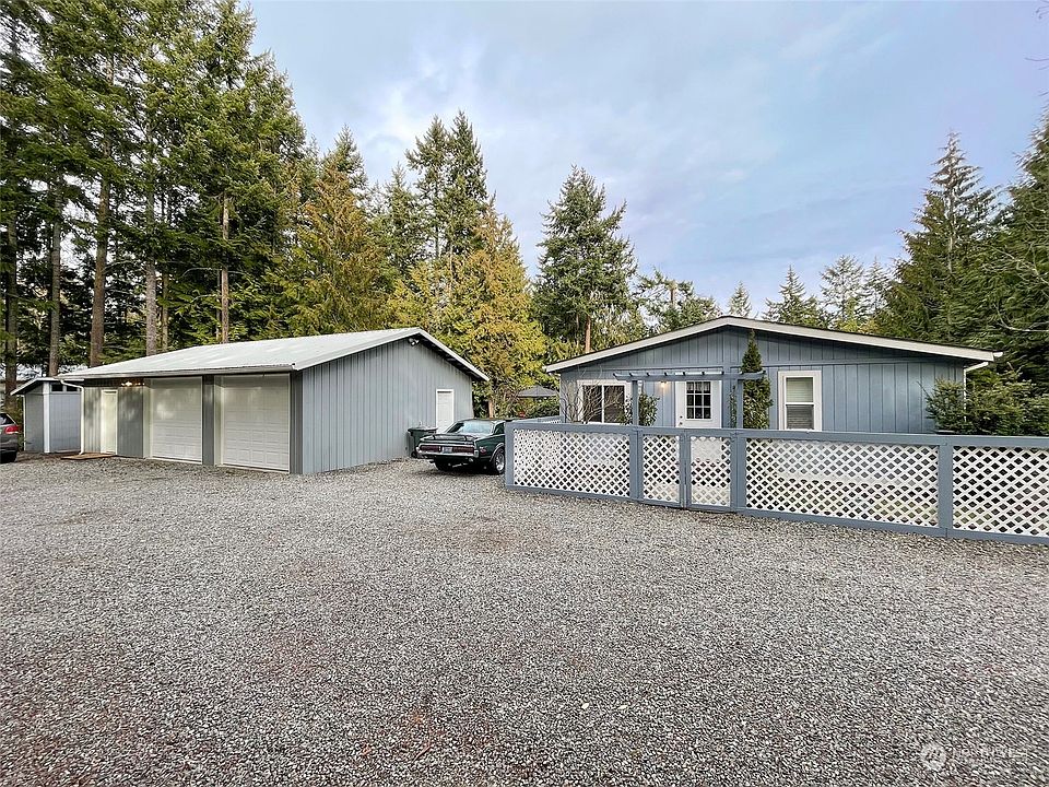 173 E Rhododendron Drive, Sequim, WA 98382 Zillow