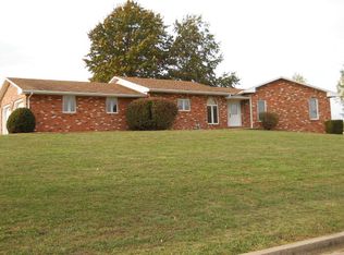 62533 W Business 50, California, MO 65018