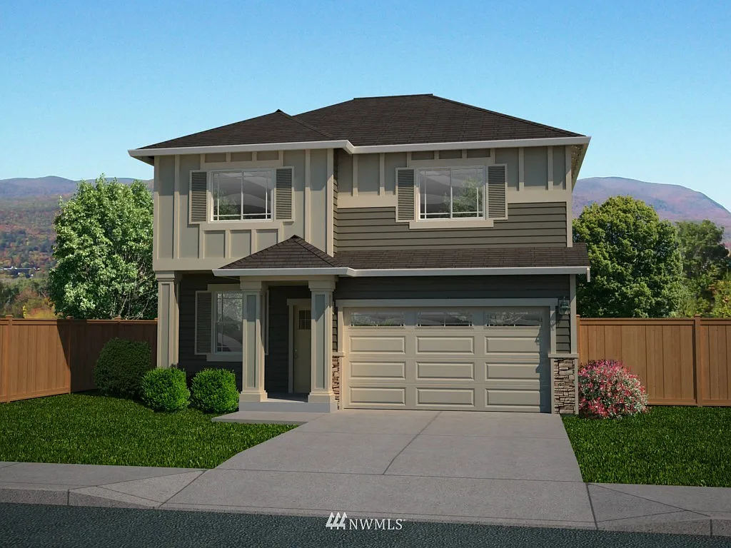 16908 SE 259th (Lot 16) Street photo 1