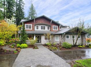 46627 SE Mount Si Rd, North Bend, WA 98045