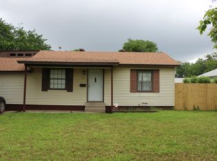 4413 SE 41st St, Del City, OK 73115