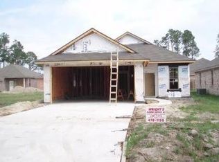 2161 Willowick St, Lake charles, LA 70607