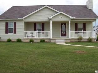 755 Timber Wolf Ln, Lagrange, OH 44050