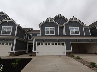 12665 Morning Ridge Way, Noblesville, IN 46060