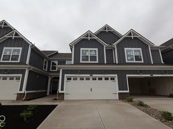 12665 Morning Ridge Way, Noblesville, IN 46060