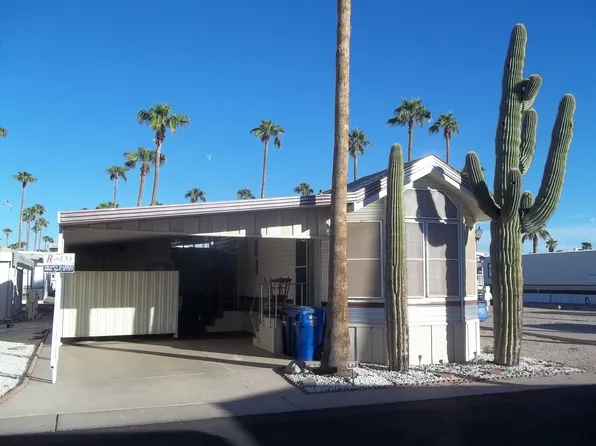 4860 E Main St #F-7, Mesa, AZ 85205