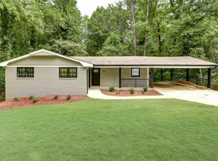 256 Barbara Ln SW, Mableton, GA 30126