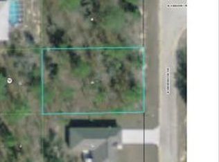 7150 N Farmington Ter, Citrus Springs, FL 34434