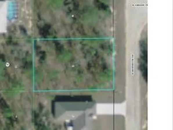 7150 N Farmington Ter, Citrus Springs, FL 34434