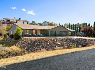 9825 E Magma Dr, Prescott Valley, AZ 86314