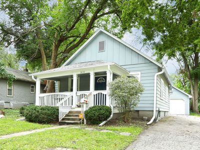 3832 Bowdoin St, Des Moines, IA, 50313