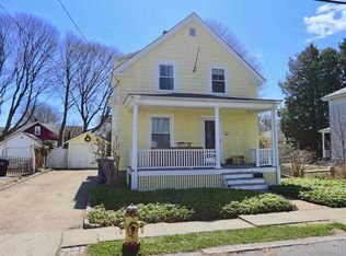 12 Lincoln Rd, Salem, MA 01970