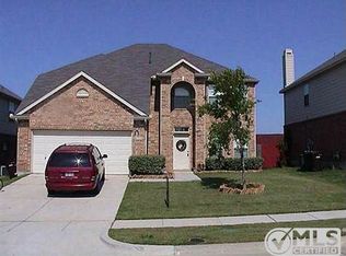 9728 Indian Canyon Dr, Plano, TX 75025