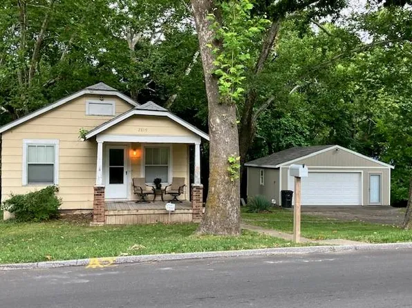 2819 N 51st St, Kansas City, KS 66104
