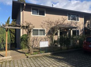 2931 SE Woodward St UNIT 12, Portland, OR 97202