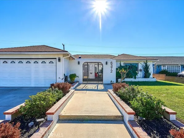 6372 Larchwood Dr, Huntington Beach, CA 92647