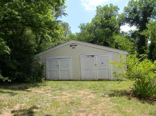 606 Merriam St, Chattanooga, TN 37405