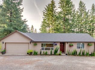 20100 S Henrici Rd, Oregon City, OR 97045
