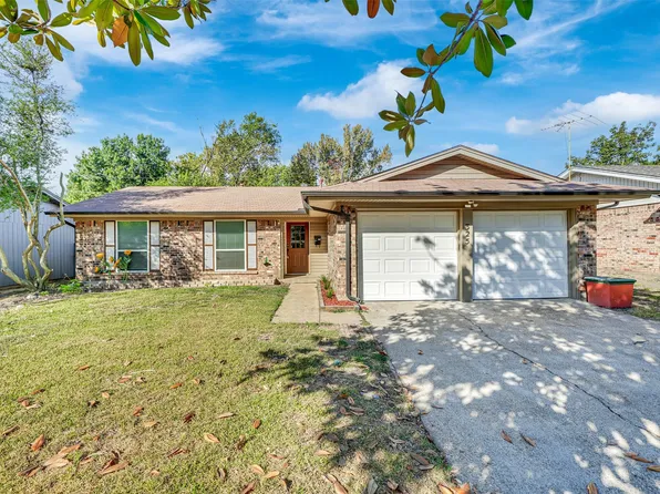 325 Birchwood Cir, Mesquite, TX 75149