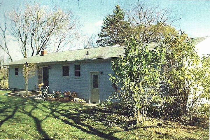 Back of Home