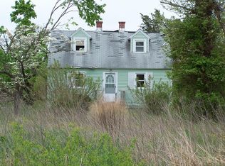 2079 Northumberland Hwy, Lottsburg, VA 22511