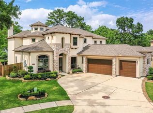 6014 Valhalla Dr, Spring, TX 77379