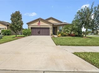 10826 55th Ct E, Parrish, FL 34219