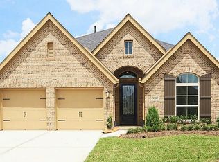 3304 Sky Run Ct, Missouri City, TX 77459