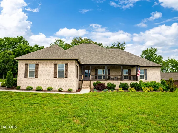 837 Majestic Mountains Blvd, Walland, TN 37886