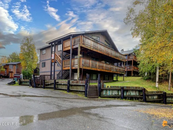 8516 Boundary Ave APT E5, Anchorage, AK 99504