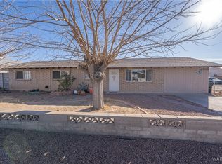2818 Louise Ave, Kingman, AZ 86401