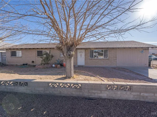 2818 Louise Avenue, Kingman, AZ 86401
