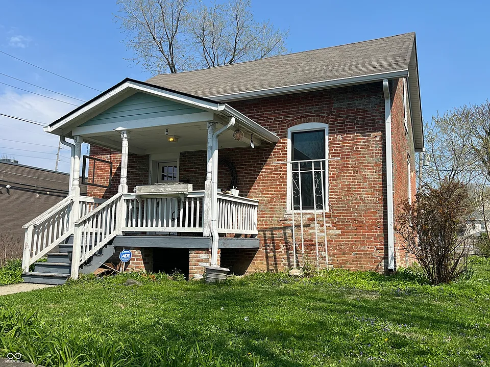 1115 Harlan St