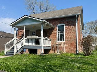 1115 Harlan St, Indianapolis, IN