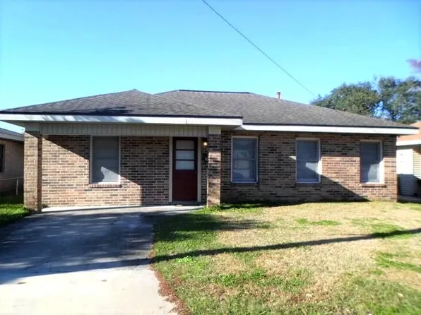 621 Louisa St, Morgan City, LA 70380