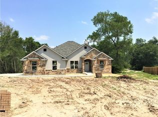 3020 Embers Loop, Bryan, TX 77808