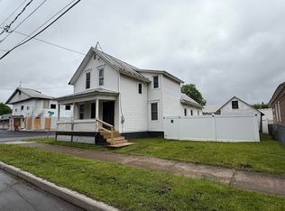 1719 Ford St, Ogdensburg, NY 13669