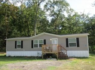 70 Anniston Beach Rd, Anniston, AL 36206