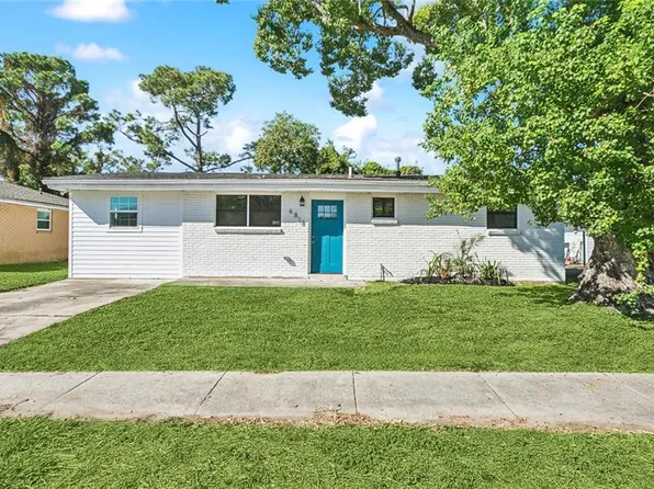 4818 Sandalwood St, New Orleans, LA 70127