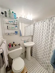 Rented by City Connections Realty