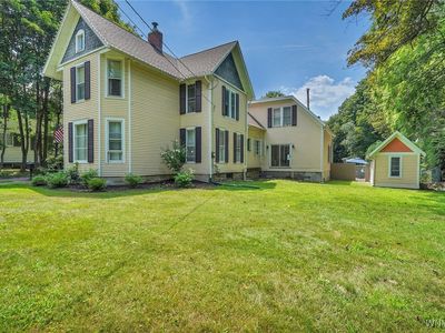 429 N Main St, Wellsville, NY, 14895