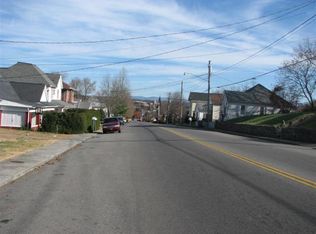 1229 Windsor Ave, Bristol, TN 37620