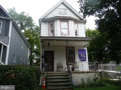 4216 Vermont Ave, Baltimore, MD, 21229
