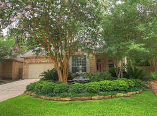 119 Robindale Cir, Conroe, TX 77384