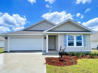 619 Champ Trl, Crestview, FL, 32539