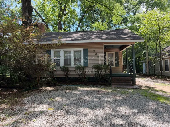 736 Echles St, Memphis, TN 38111