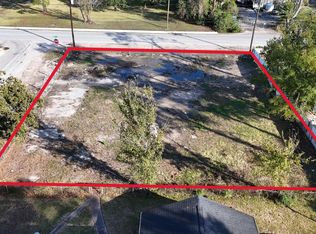 7819 E Houston Rd, Houston, TX 77028