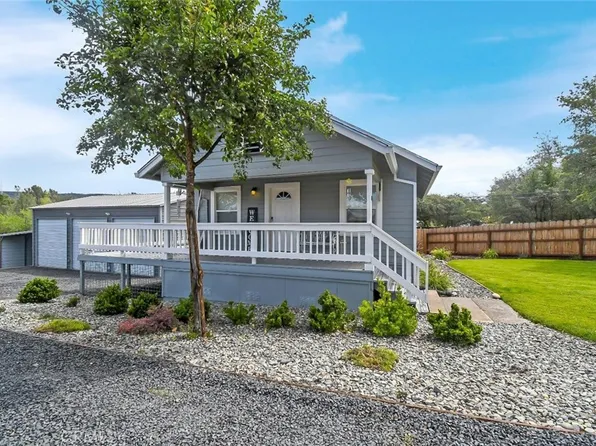 14 Blossom Hill Rd, Oroville, CA 95965