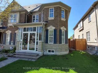 103 Selkirk Dr, Richmond Hill, ON L4B4T7